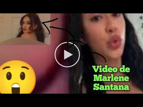 xxx marlen santana|Marlene Santana Porn Videos 